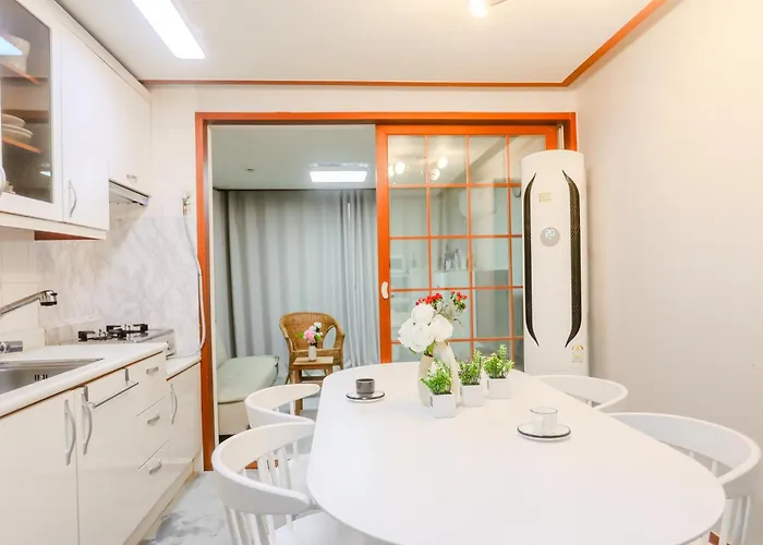 잠실 굿피플 Villa Seoel