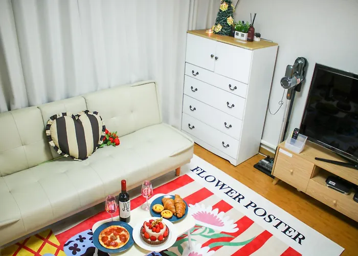 잠실 굿피플 Villa Seoel
