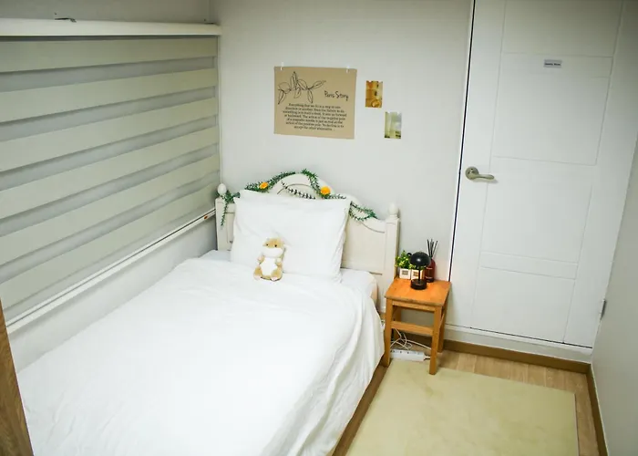 잠실 굿피플 Villa Seoel
