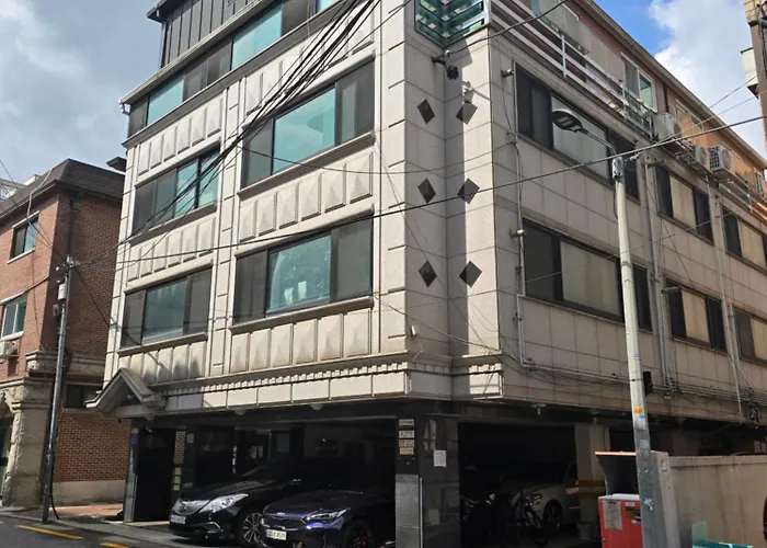 Villa 잠실 굿피플
